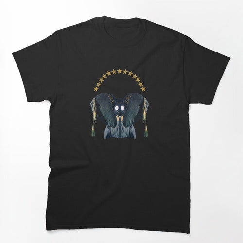 Goodbye Jumbo Shirt