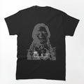The Cult She Sells Sanctuary Shirt