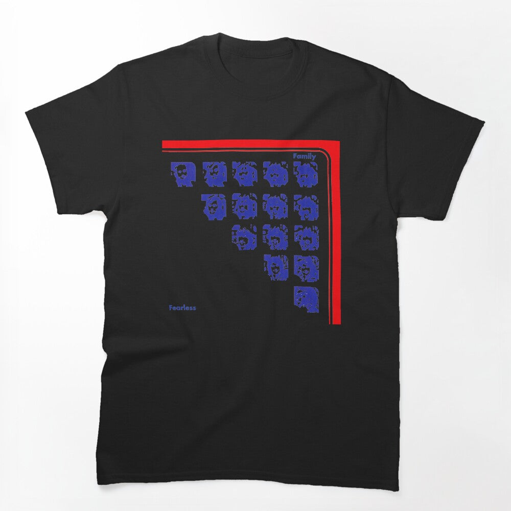 Fearless Shirt