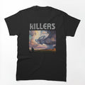 Human Wallpaper Shirt