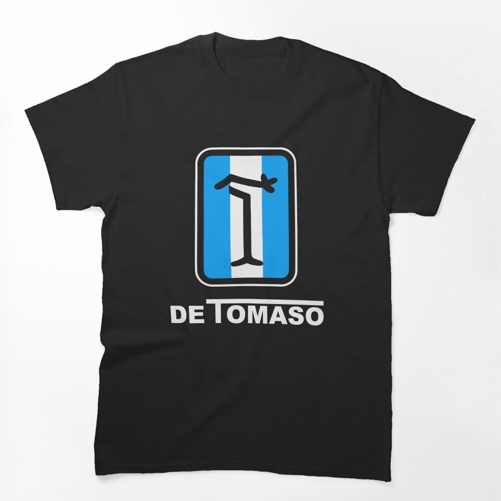 DE TOMASO Shirt