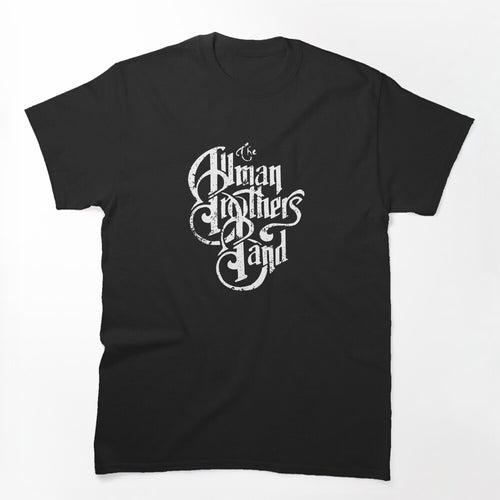 The Allman Brothers Band Shirt