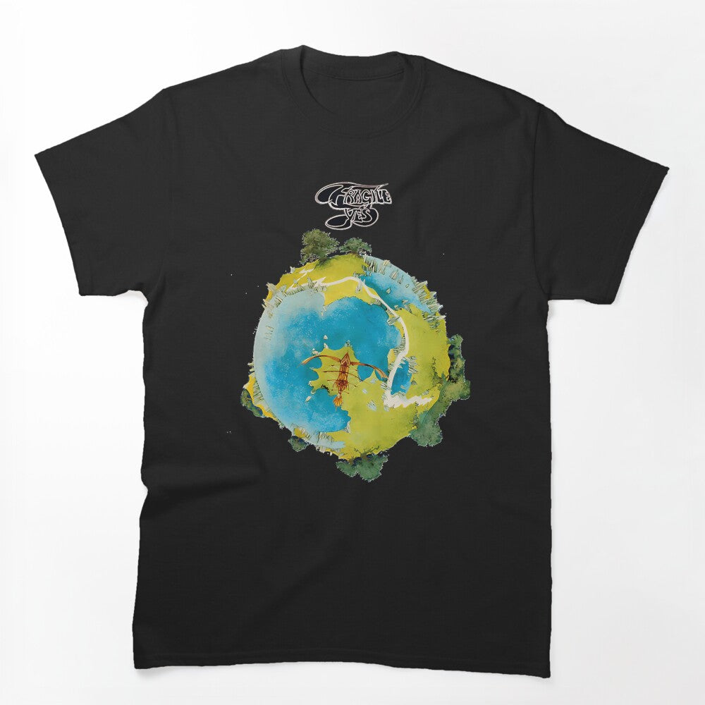 Prog Musican Band Shirt