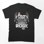 Keep On Movin Tour 2025 White Version Shirt