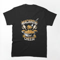 Macaroni And Cheese Bootleg Rap Shirt