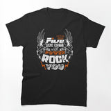 Five Bad Boys Shirt