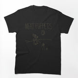 In A Car Shirt