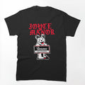 Joyce Manor - Bear Apparel Shirt