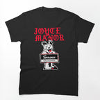 Joyce Manor - Bear Apparel Shirt