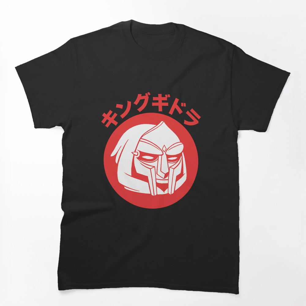 King G Shirt