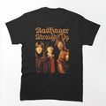 Badfinger Band Straight Up Shirt