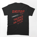 Violence And Force Shirt