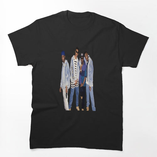 Jodeci 90s R&b Retro Shirt