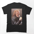 Joey Tempest On Song Shirt