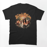 Blind Melon Vintage 90s Alternative Rock Shirt