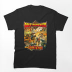 Realm Of Chaos Band Shirt