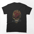 5fdp Trypographic Shirt