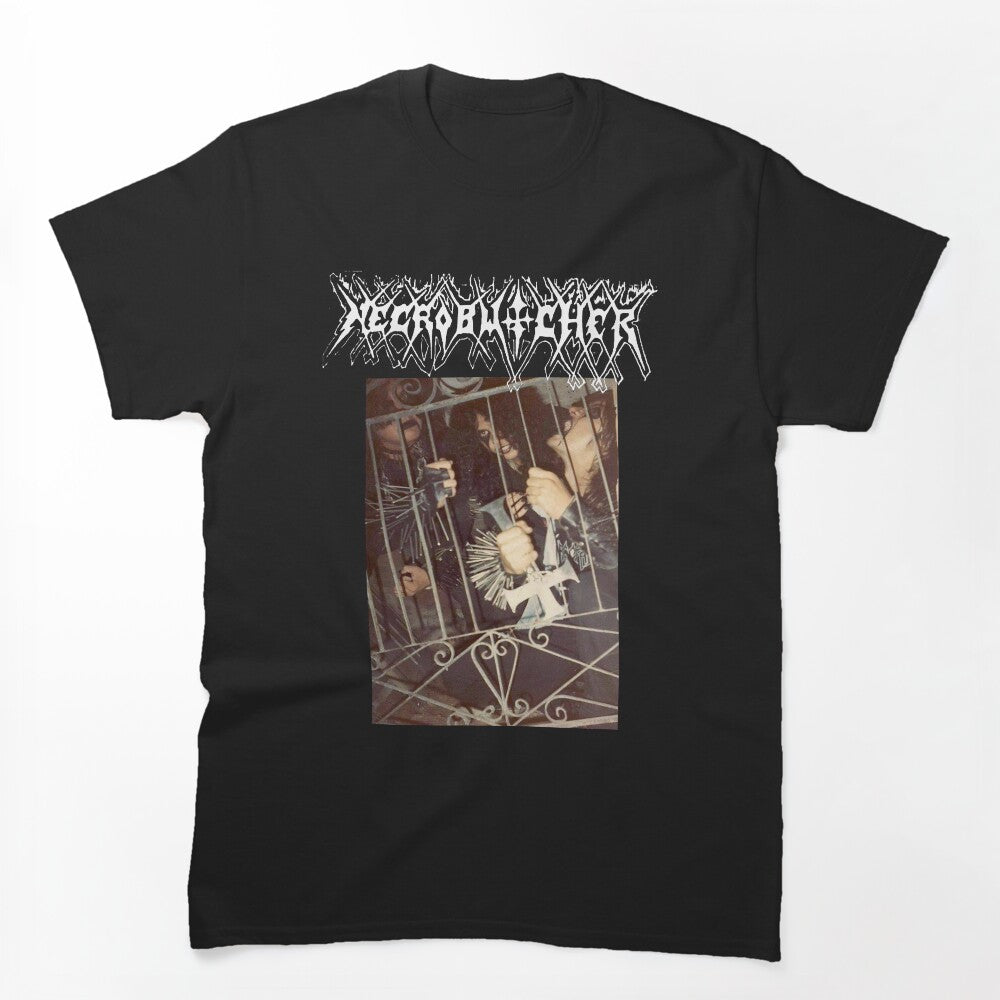 Necrobutcher Shirt