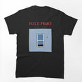 Spring Songs Window Shirt