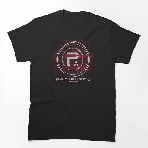 Best Artwork Periphery Shirt