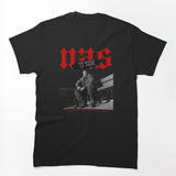 NAS T - The World Is Yours Shirt