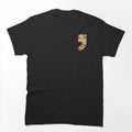 Zappa Apostrophe Shirt