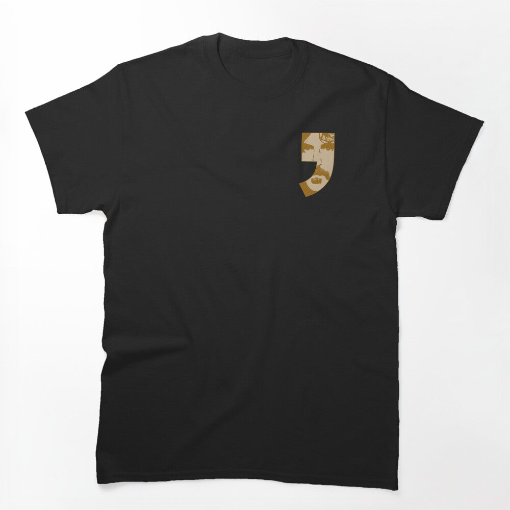 Zappa Apostrophe Shirt