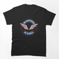 Mumford & Sons Wing Emblem Shirt