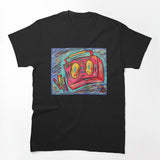 90s Fresh Shirt
