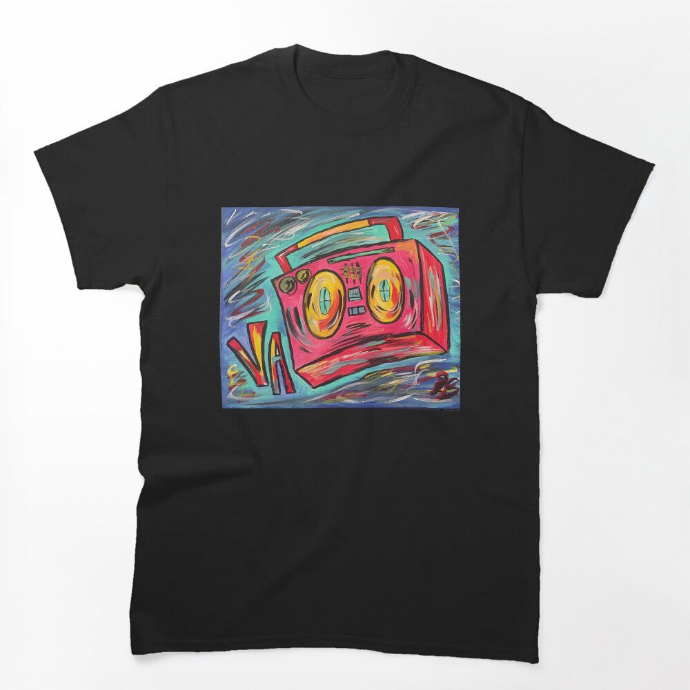 90s Fresh Shirt