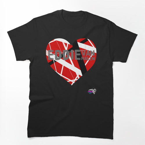 Eddie Superfan Shirt