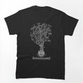 The Evolution Of Heavy Metal - True Metal Version Shirt