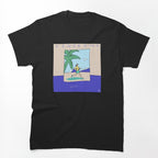 Kpop Lucy Panorama Album Shirt