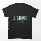 Jimmie Allen Country Singer Shirt