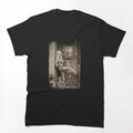 Dolly Parton Guitar Memories Retro Vintage Shirt