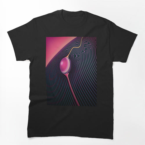 Reality In Motion Shirt