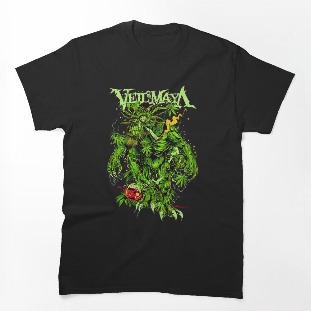 Veil Of Maya Metal Shirt