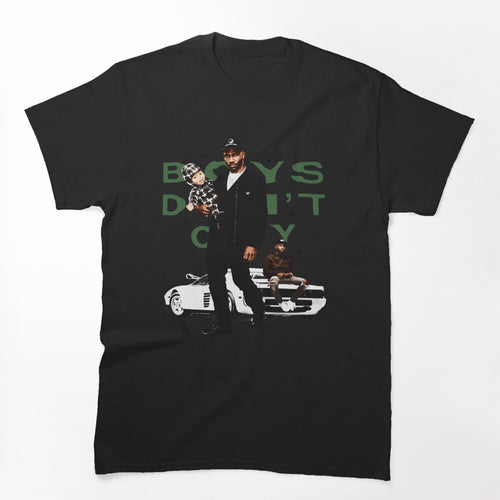 Frank Ocean Boys Don't Cry Vintage Shirt