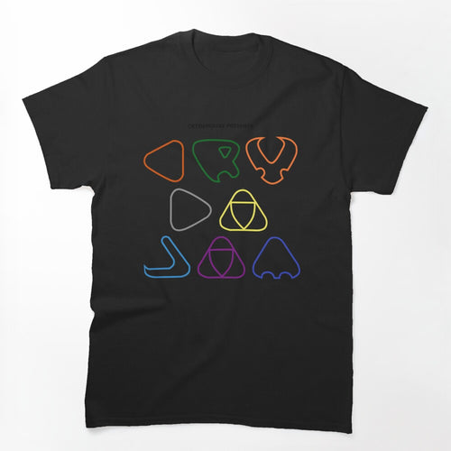 French House Crydajam Shirt