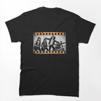 Klise Led Zep Shirt