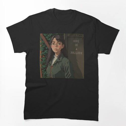 In A Million Shirt