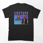 Gustavo RocqueT- 2 Shirt