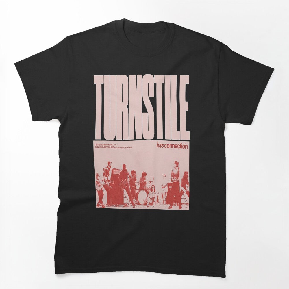 Pinky Love Connection Shirt