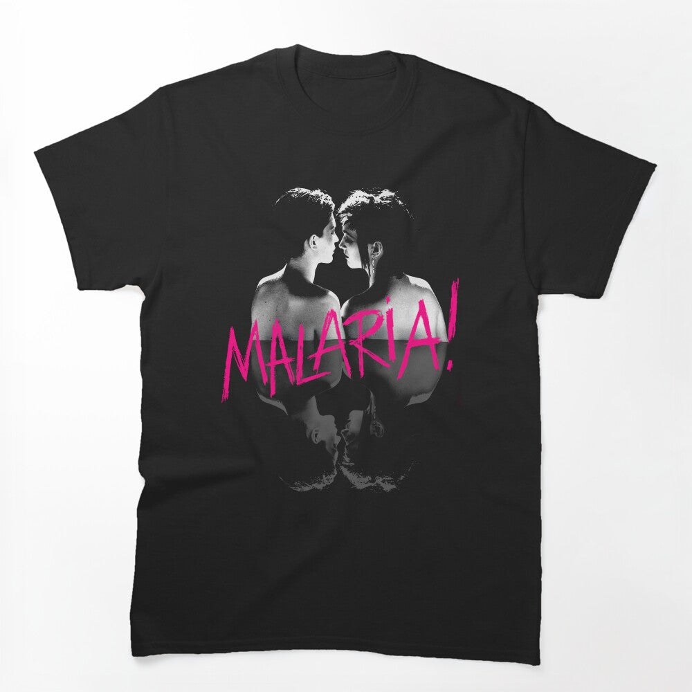 Malaria Shirt
