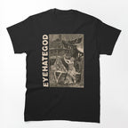 Dark Style Music Band 80s Shirt