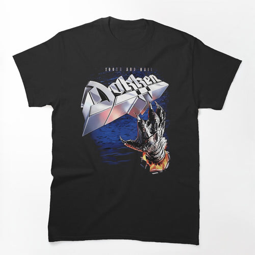 Dokk E N Raw Expressive Graphic With Emotional Storytelling Shirt