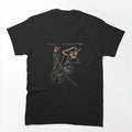 The Wake - Here Comes Everybody Shirt