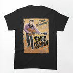 Eddie Cochran Shirt