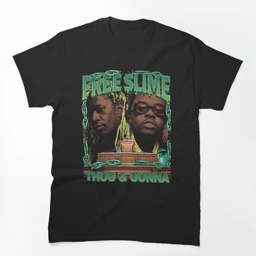 FREE THE SLIME Shirt