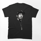The GOD Rakim Shirt
